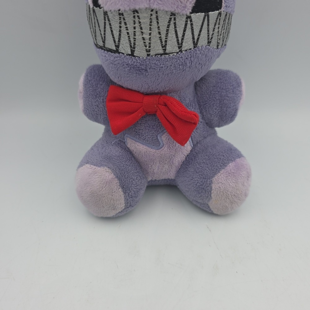 Funko Five Nights At Freddy's Plush - Nightmare Bonnie - FNAF 10" No Tag - Picture 5 of 12